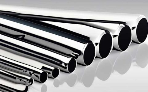 How many years can solar galvanized pipes be used?