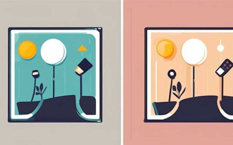 How to adjust solar lights to light up earlier