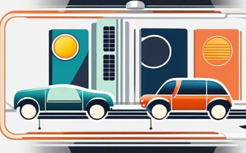 Which solar panel is better for car