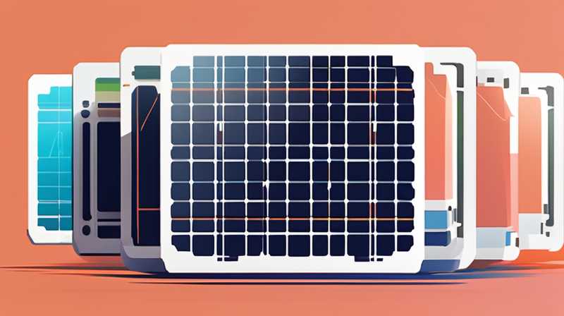 How about polycrystalline silicon solar cells