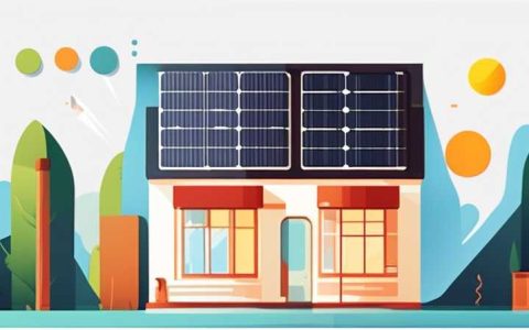 How to write a title for solar lights