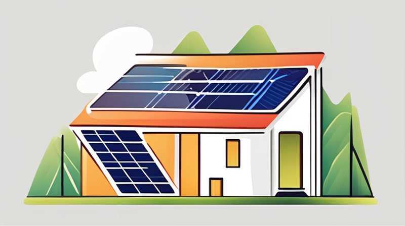 What is Energy Saving Solar Energy?