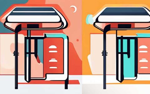 What is a solar hood?