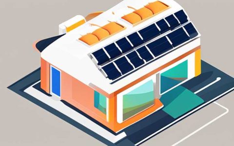 How solar energy can clean up carbon deposits