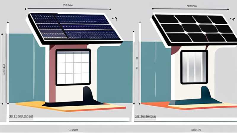 How about Yuxiang solar street lights