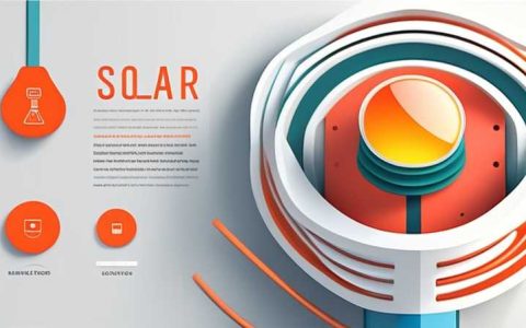 What wires do I need to connect when installing solar energy?