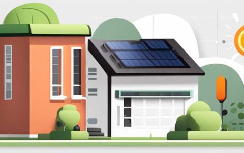 How many meters does solar energy monitoring usually measure?