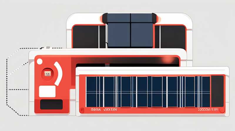 How many milliamps are equivalent to a 6v20w solar panel