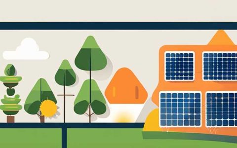 How much subsidy can solar energy provide per acre of land?