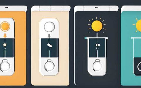 How to connect a solar outdoor switch