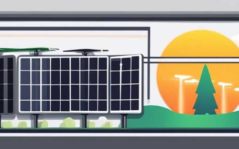 How to start roadside solar lights