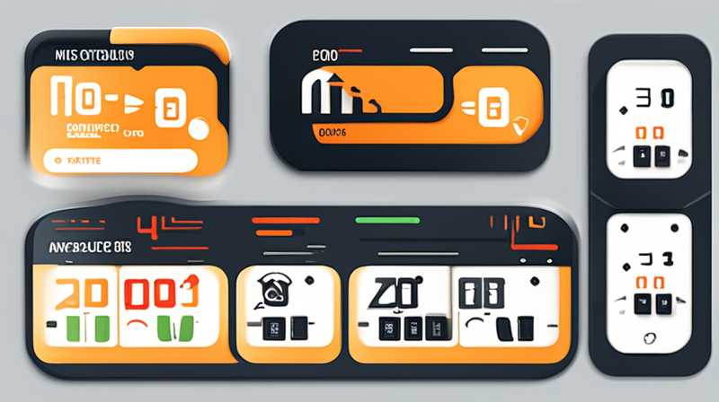 Where to buy solar energy meters