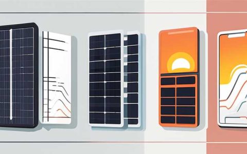 How to disassemble and clean indoor solar panels