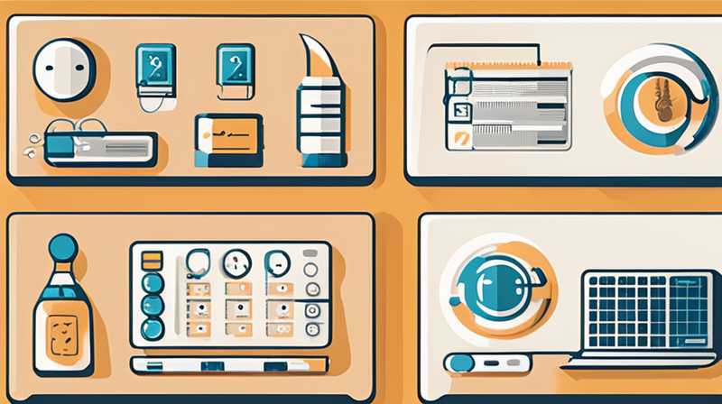 ¿Qué tal los productos de almacenamiento de energía de Guoneng Credit Control?