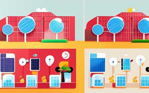 Where can I find solar cleaning in Zhongxin?