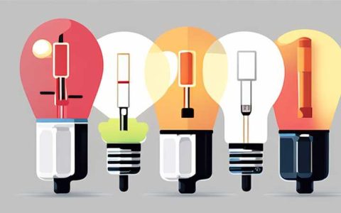 How to convert plug-in lamps into solar lamps