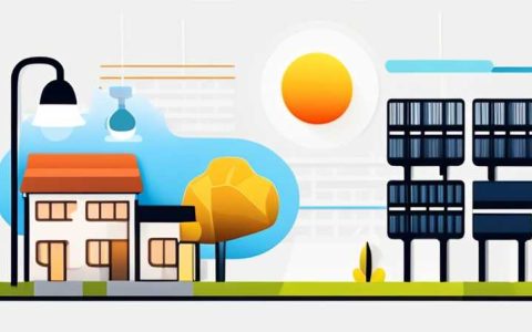What to do when clearing out solar street lights