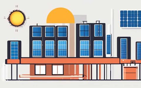 How about professional solar power generation