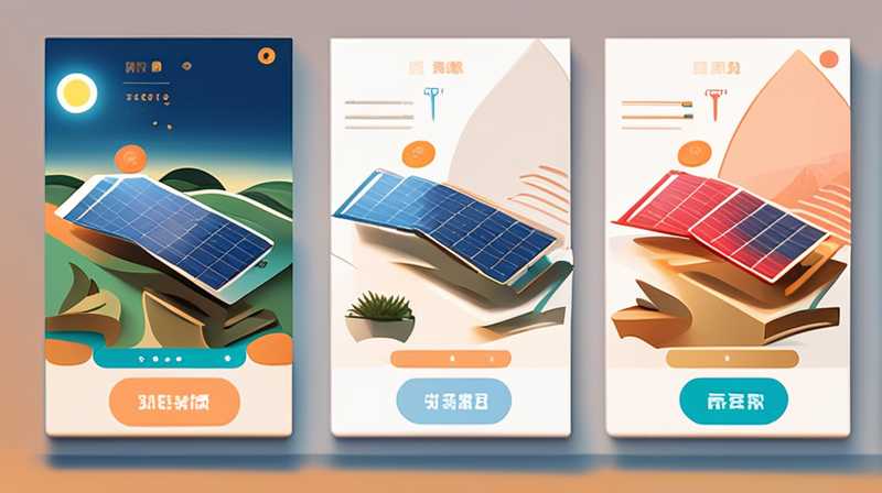 What brand of Yangzi solar energy installation is good?