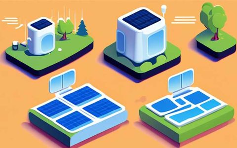 What are the uses of river solar panels?