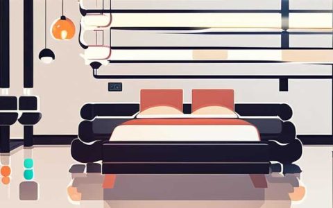 What kind of solar lights should I choose for the upper floor?