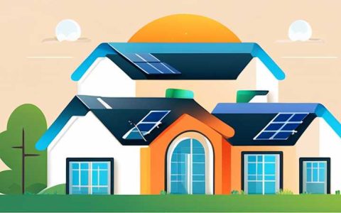 What kind of solar power is good for the countryside?