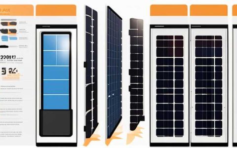 How many watts does a 3535 polycrystalline solar panel have?