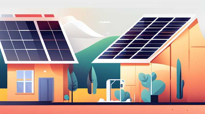 What to do if you are unable to get a loan for installing solar panels