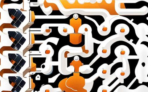 What is silicon used for in solar energy?