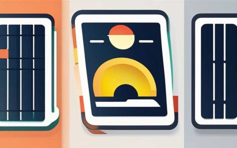 What does solar light IP mean?