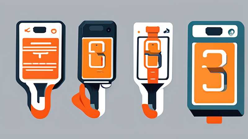 How long does it take to charge a mountain bike light with solar power?