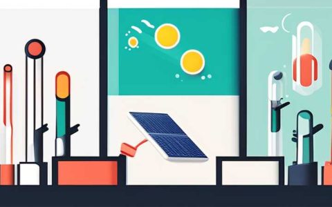 Why do solar tubes break down by themselves?