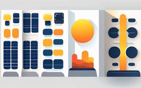 How to set up the solar overflow