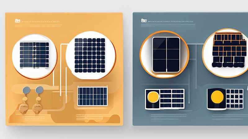 What to do if you want to dismantle solar energy?