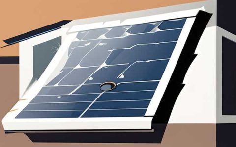 How to install solar photovoltaic on the roof