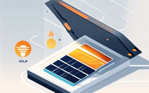 What is solar energy system equipment?