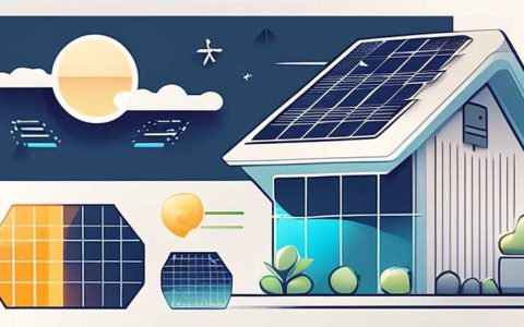 What is the power of Boxuan solar energy?