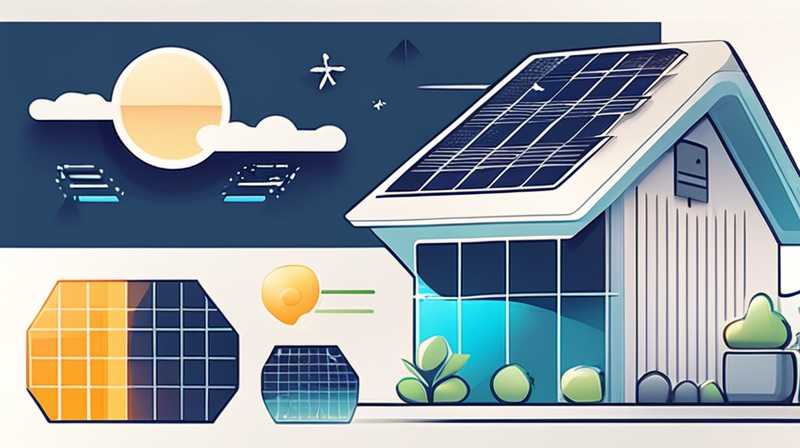 What is the power of Boxuan solar energy?