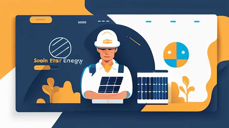 Where to recruit solar energy workers