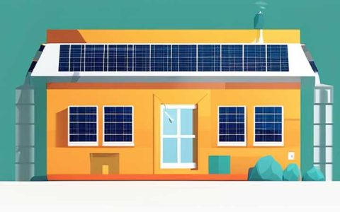 How do humans solve the problem of solar power generation?