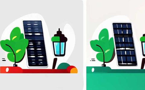 Where can I buy small solar powered lamps?