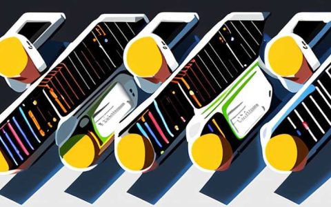 How to read the information of solar power bank