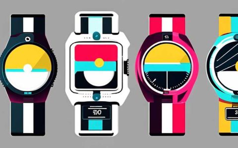 How to adjust a solar powered sports watch