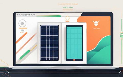 How to charge 18v solar panel