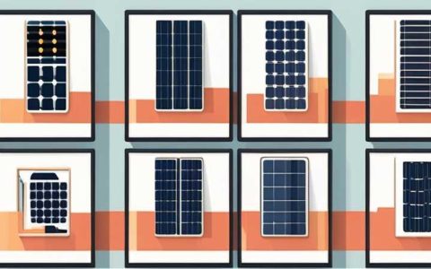 What is the use of solar cell frame