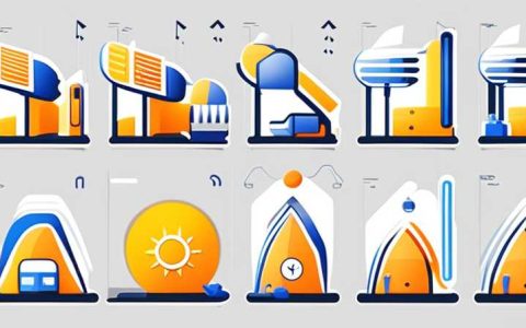 Where to buy solar energy accessories