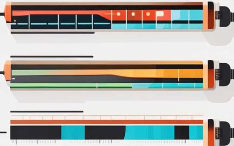 How to measure if the solar tube is broken