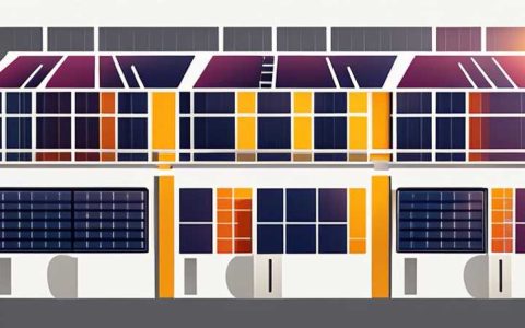 How long does solar heating last for a new house?