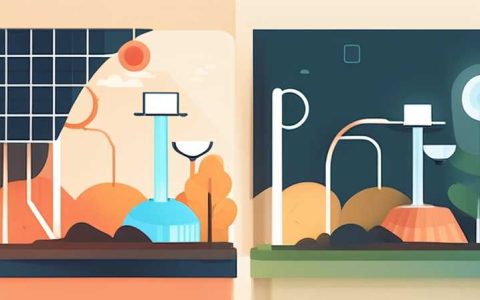 How much does a good looking solar lamp cost?