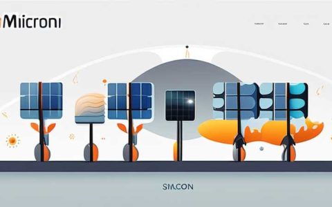 How about Micron Solar?